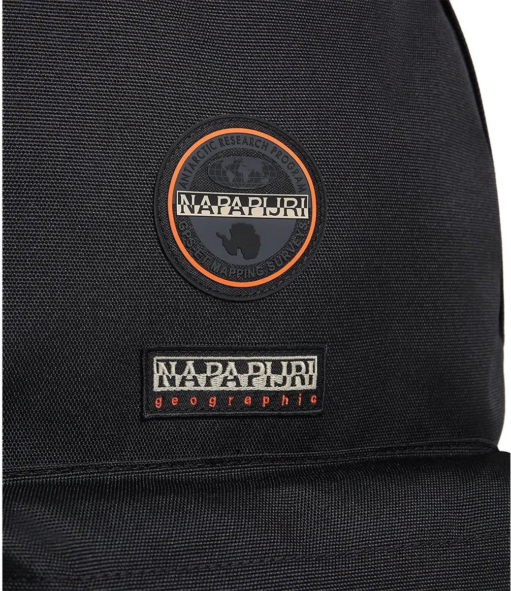 Napapijri Voyage 3 Rugzak 40cm - 19L - Black - afbeelding 5 van 6