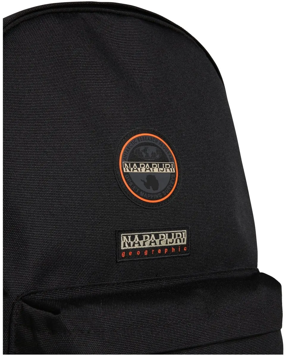 Napapijri Voyage 3 Rugzak 40cm - 19L - Black - afbeelding 6 van 6