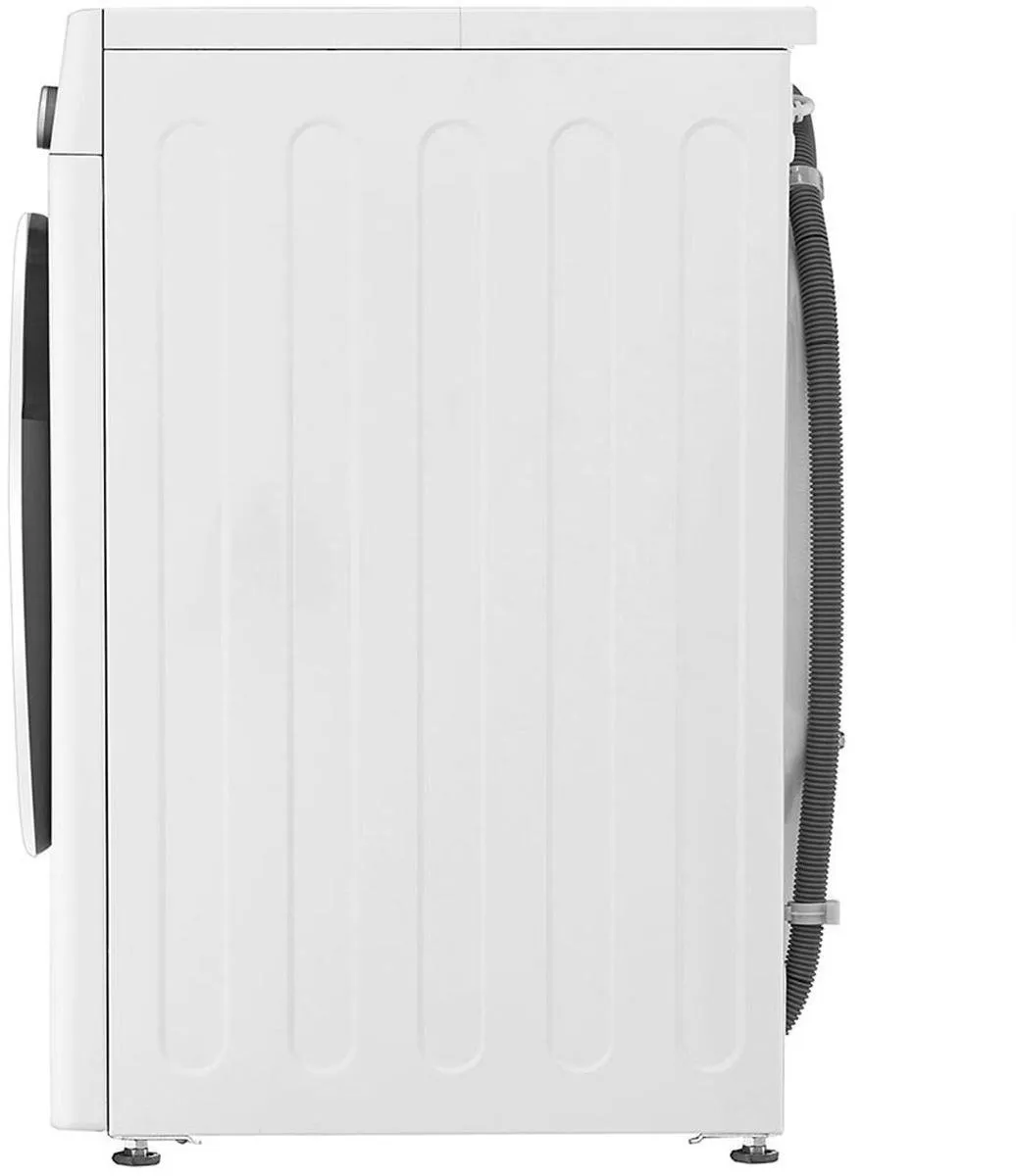 LG FH17KG Wasmachine F4WN509S0 - 9 kg - Wit