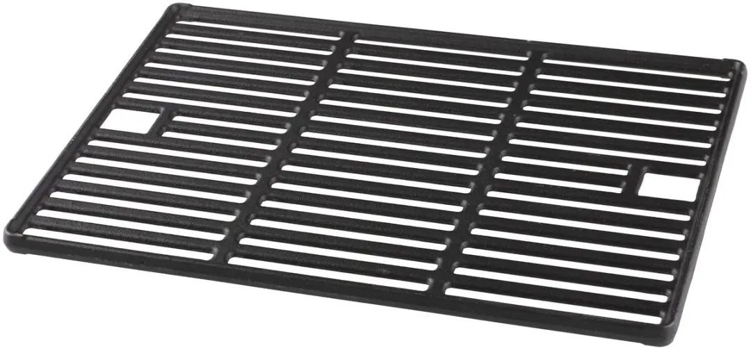 Mustang Gietijzeren Grillplaat