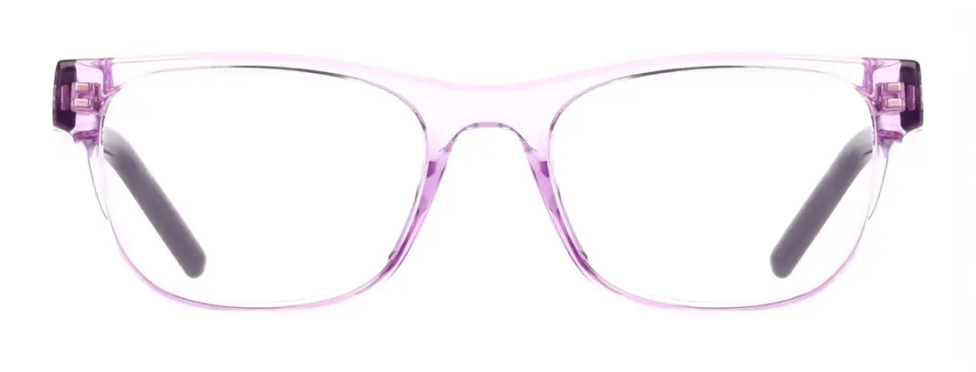 Converse CV9009Y Brilmonturen - Crystal Lavender