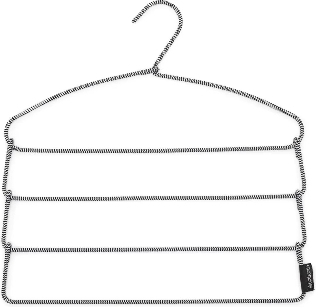 Brabantia Soft Touch Broekenhanger