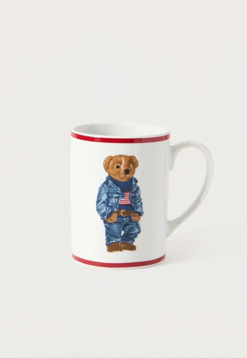 Polo Ralph Lauren Denim Bear Mok PO272R00W-T11