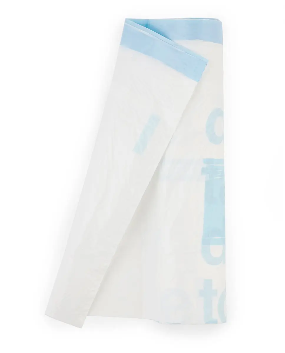 Rotho Afvalzakken Paso 40L 60 Stuks - 3x20