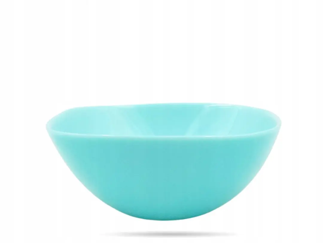 Luminarc Carine Saladekom - Turkoois - 14 cm - afbeelding 3 van 4