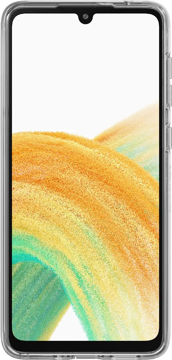 Tech21 Evo Lite Hoesje Samsung Galaxy A33 5G