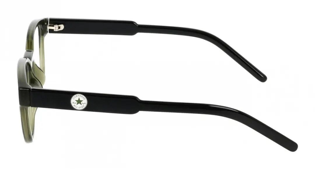 Converse CV9008Y Brilmonturen - Crystal Converse Utility