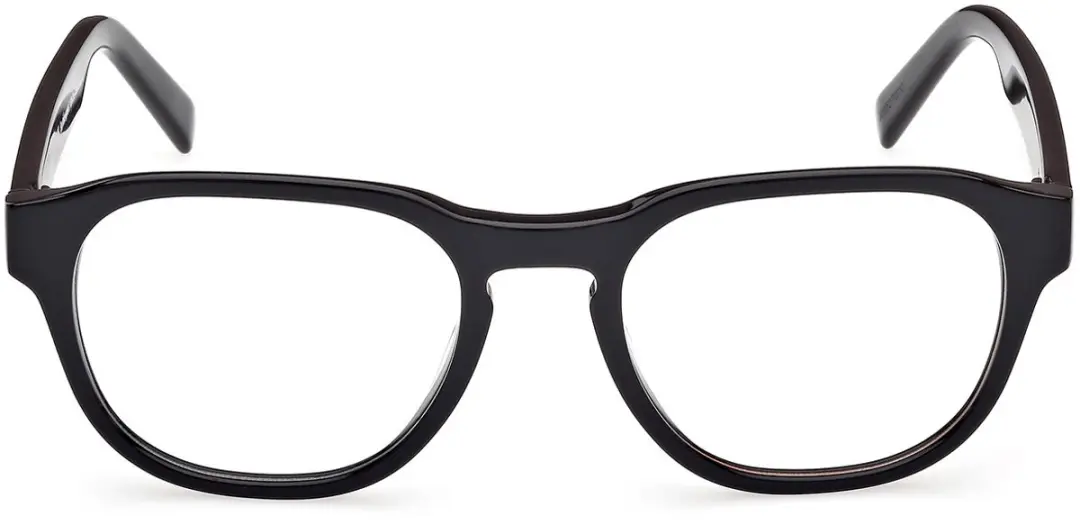 Timberland TB50052 Brilmonturen - Shiny Black