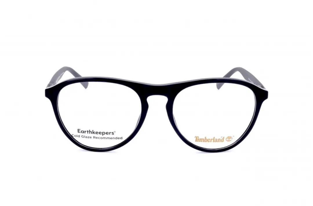 Timberland TB1742 Brillenframe - Zwart