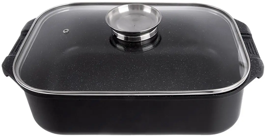 Orion Grande Braadpan 3-in-1