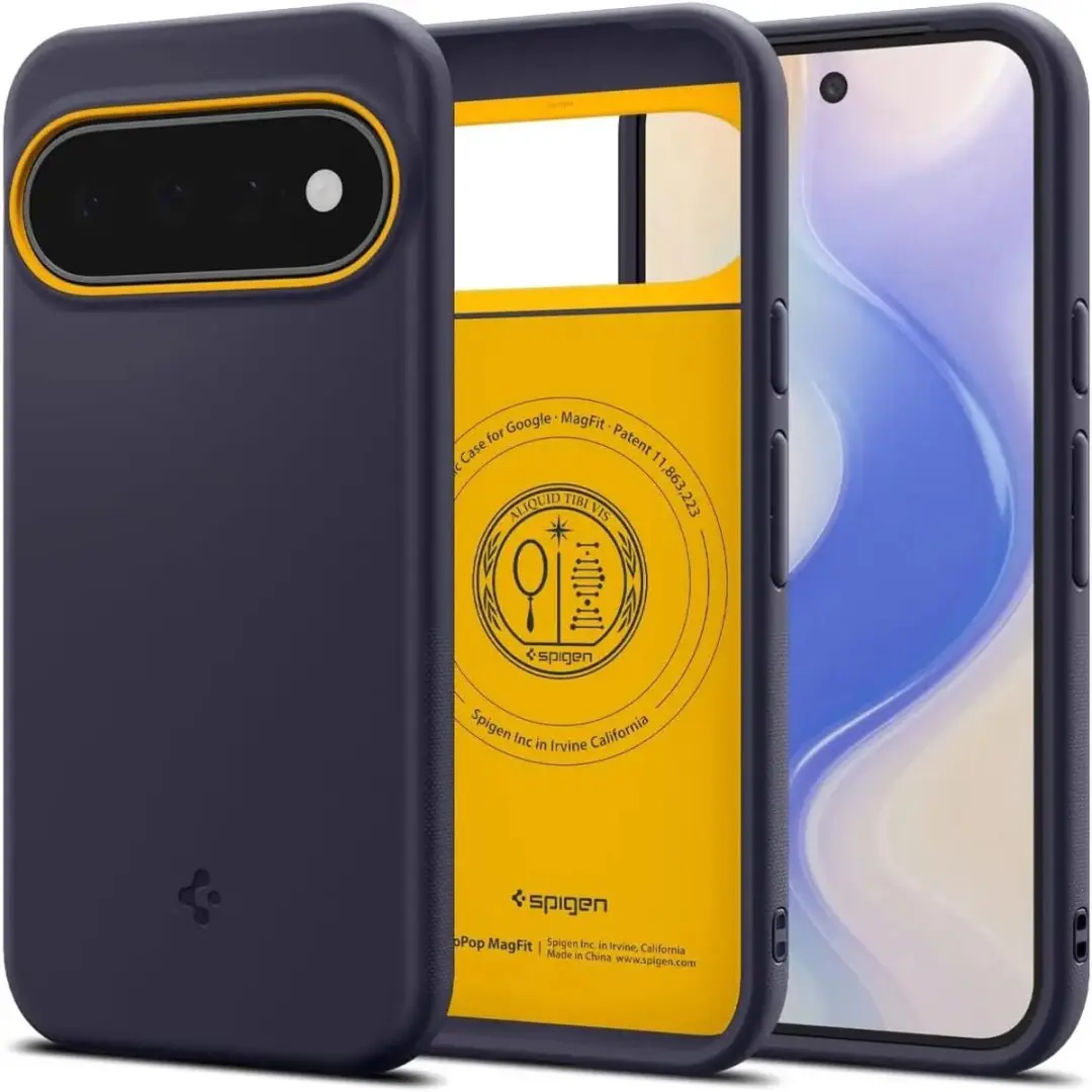 Spigen Nano Pop MagFit ACS11444 Hoesje