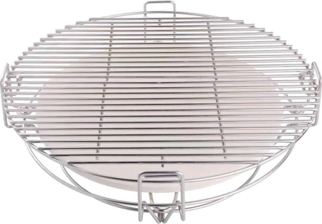 ‎Grid systeem Kamado Mustang L‎