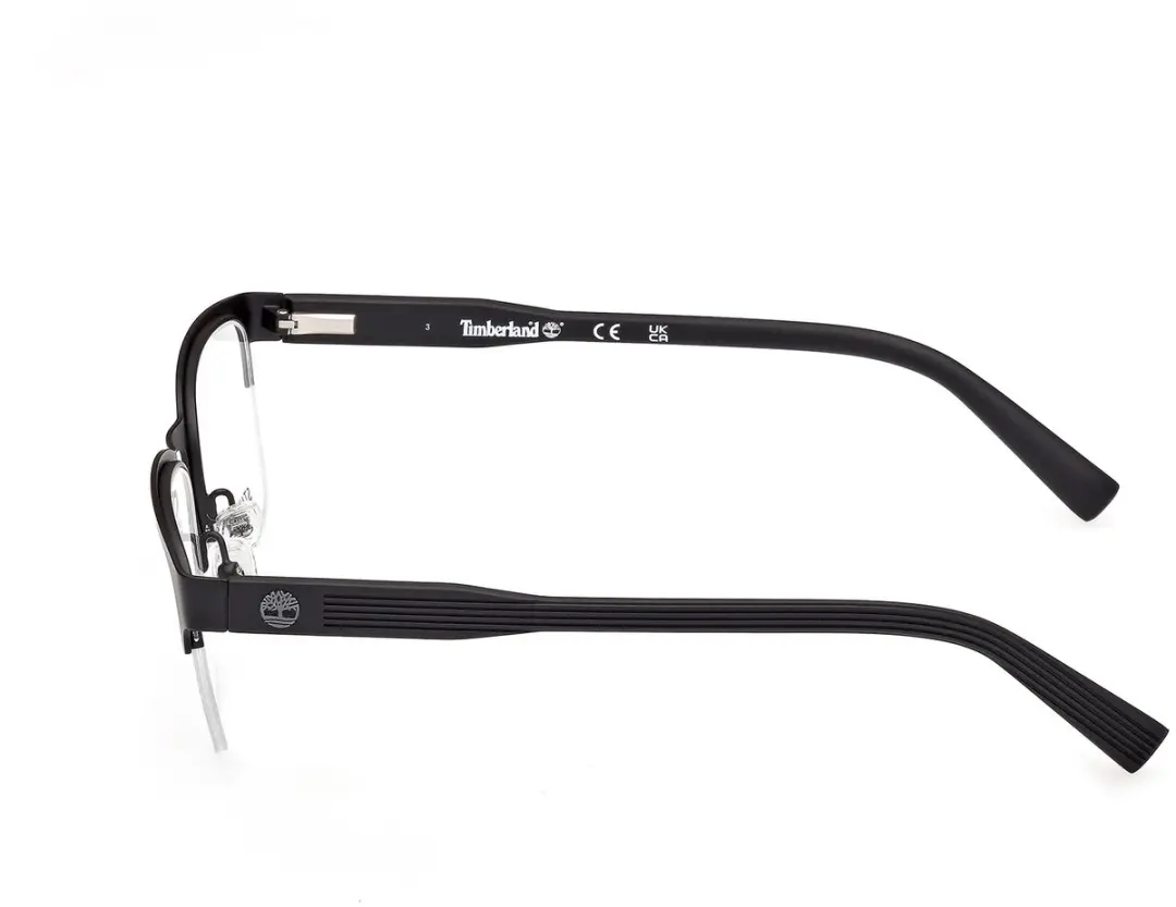 Timberland TB50046 Brilmonturen - Matte Black