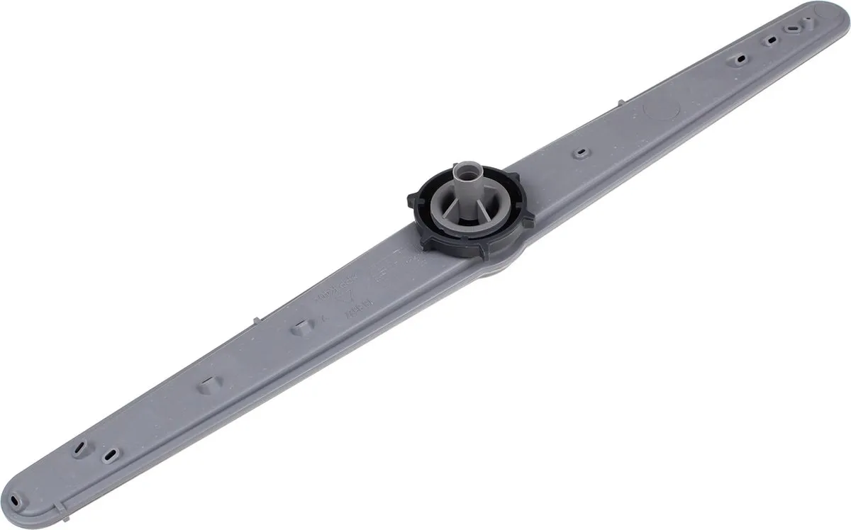 Beko DFN1535 Sproeiarmen
