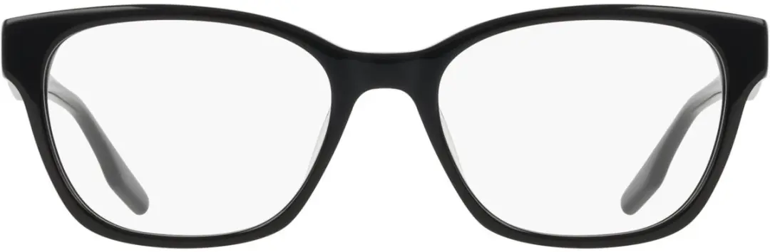 Converse CV5064Y Brilmonturen - Zwart