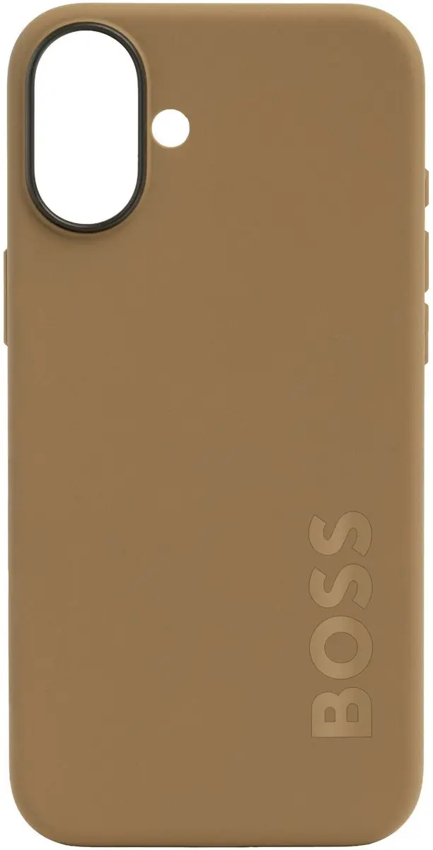 BOSS Edge Hoesje iPhone 16 Plus