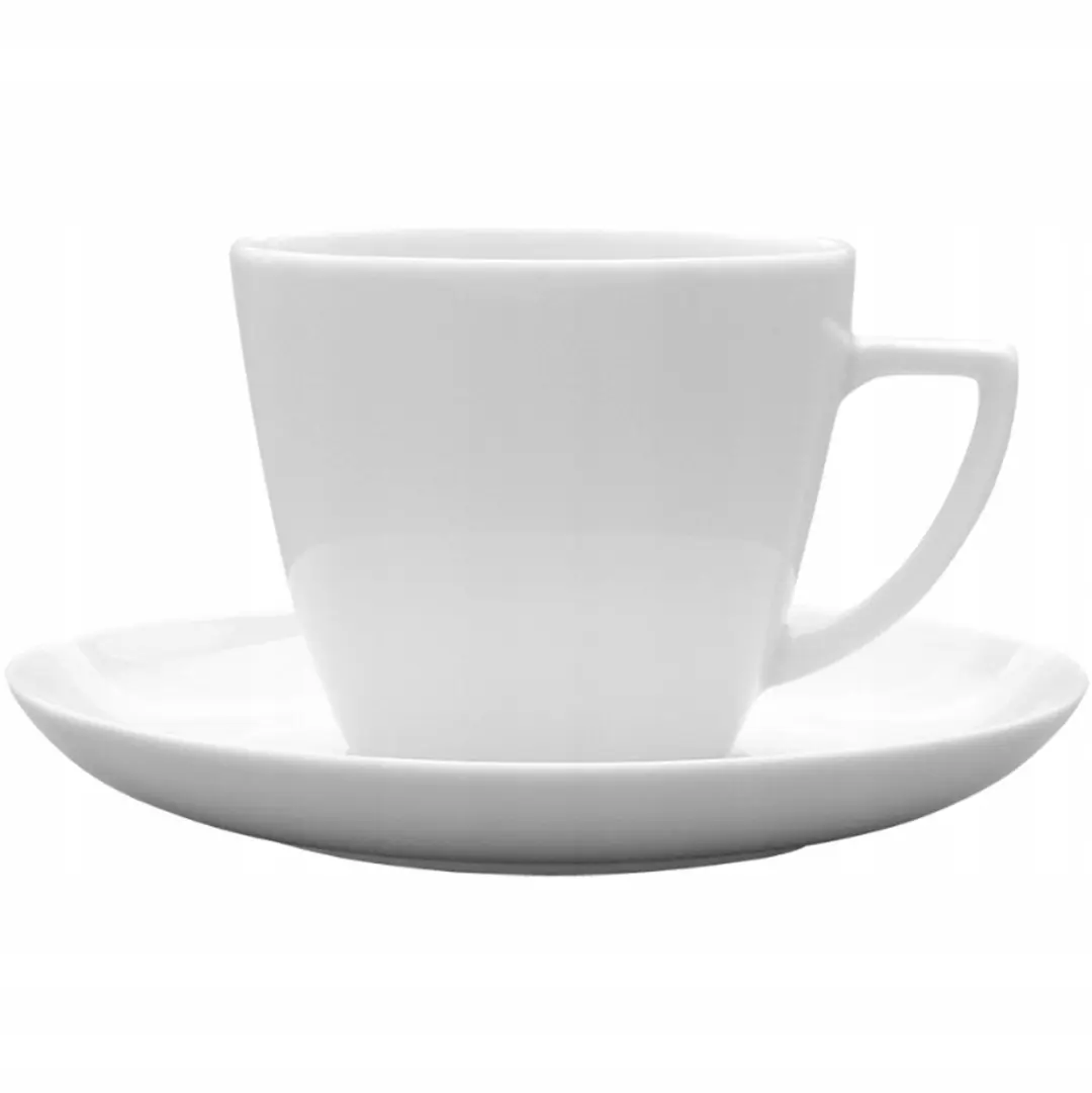 BOSS Porseleinen Koffieservies 12-delig
