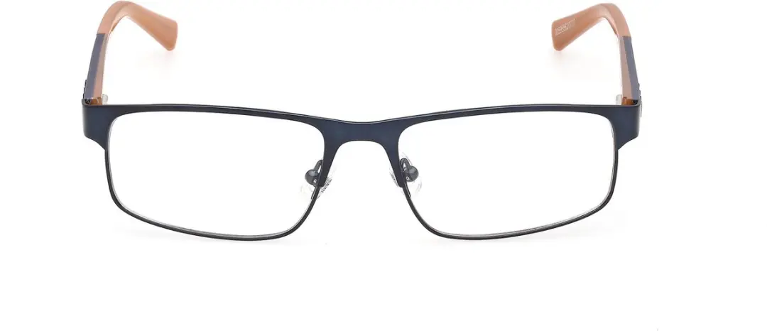 Timberland TB50092 Brilmonturen - Matte blue