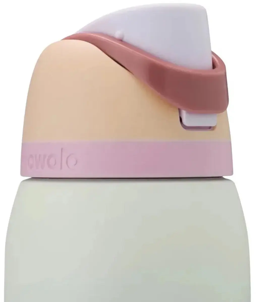 Owala Freesip C07038A4 Thermosfles 945ml - Coastal Mist