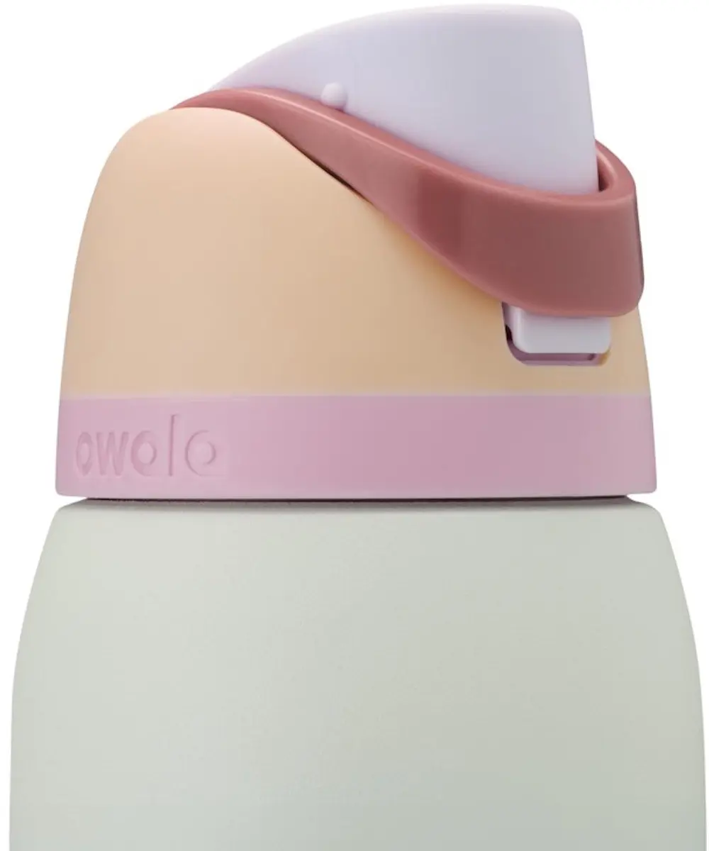 Owala Freesip C07038A4 Thermosfles 945ml - Coastal Mist