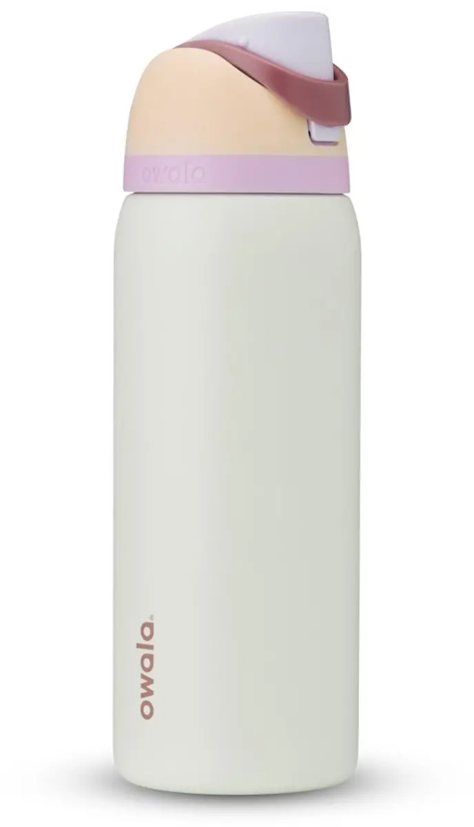 Owala Freesip C07038A4 Thermosfles 945ml - Coastal Mist