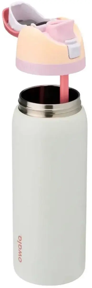 Owala Freesip C07038A4 Thermosfles 945ml - Coastal Mist