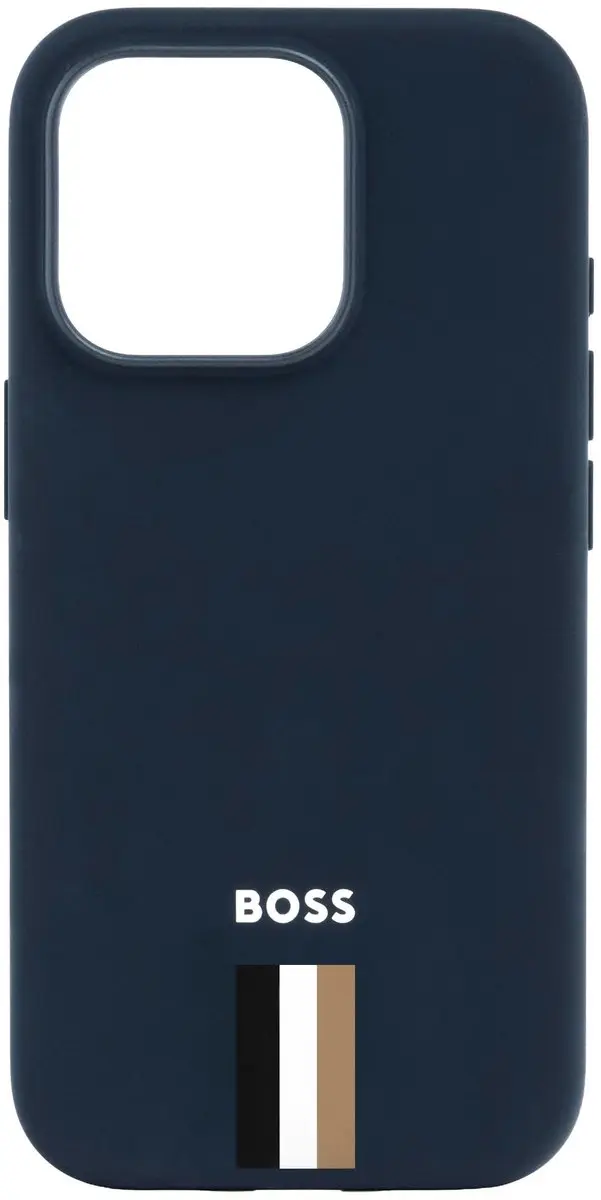 BOSS Iconic Hoesje iPhone 16 Pro HEHS21N160