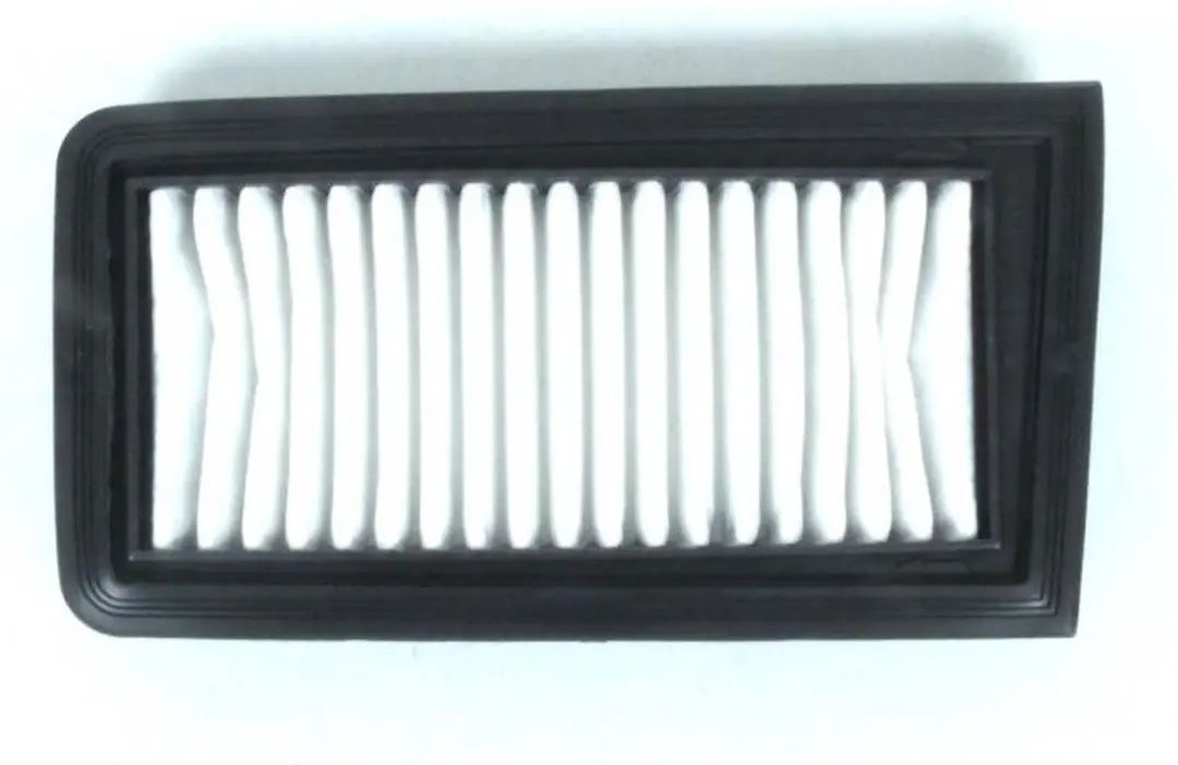 Champion Luchtfilter CAF2619 voor Suzuki Burgman 650 - Wit/Zwart