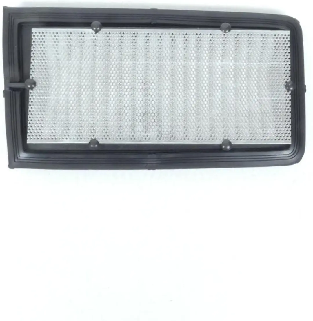 Champion Luchtfilter CAF2619 voor Suzuki Burgman 650 - Wit/Zwart