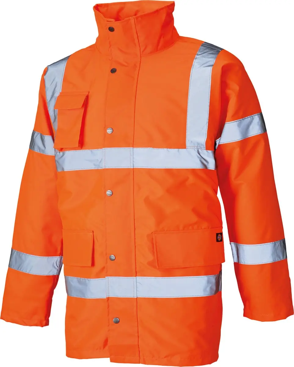 Dickies Parka