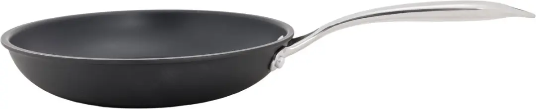 Cosy&Trendy Fusion Pro Wok 5308002 - Ø30cm - Zwart