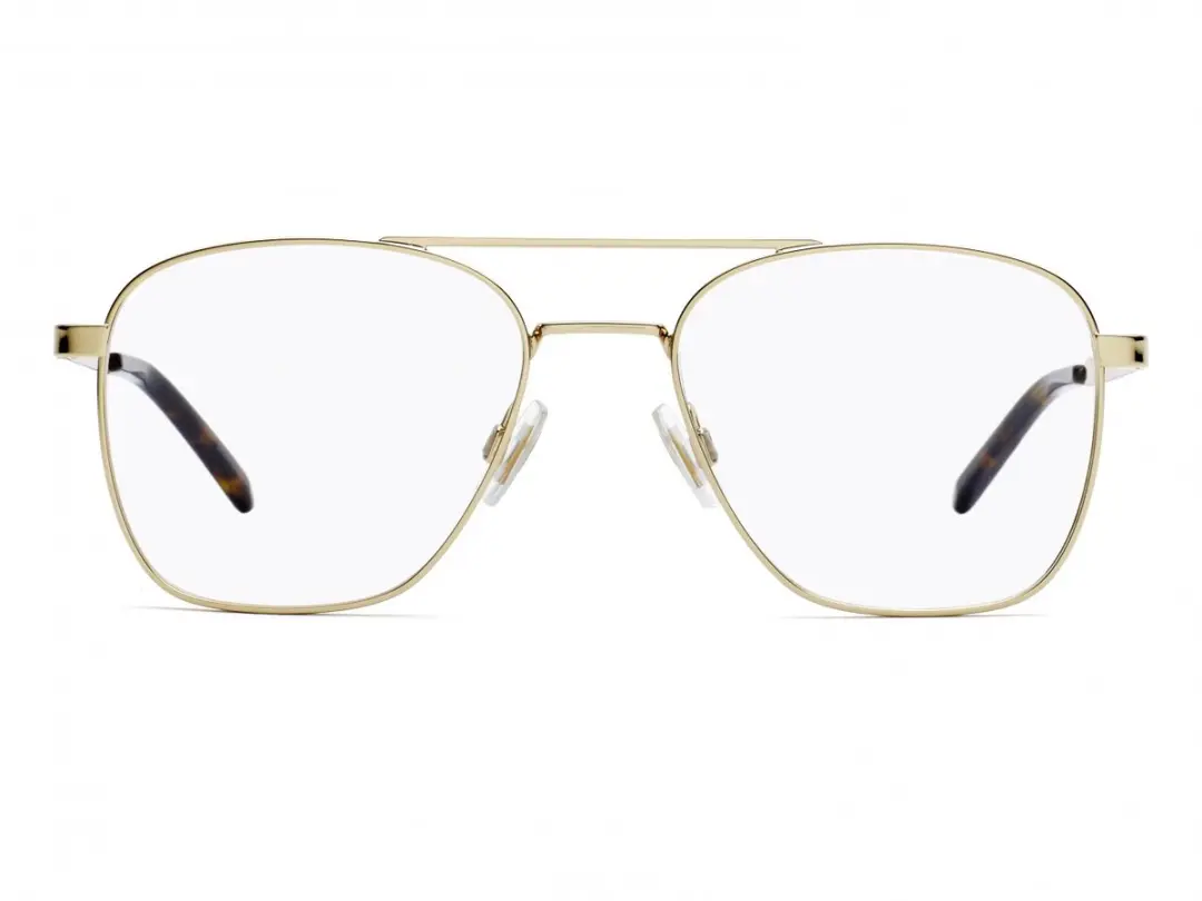 Hugo HG 1034 Gold 55/19/145 MAN Brilmonturen