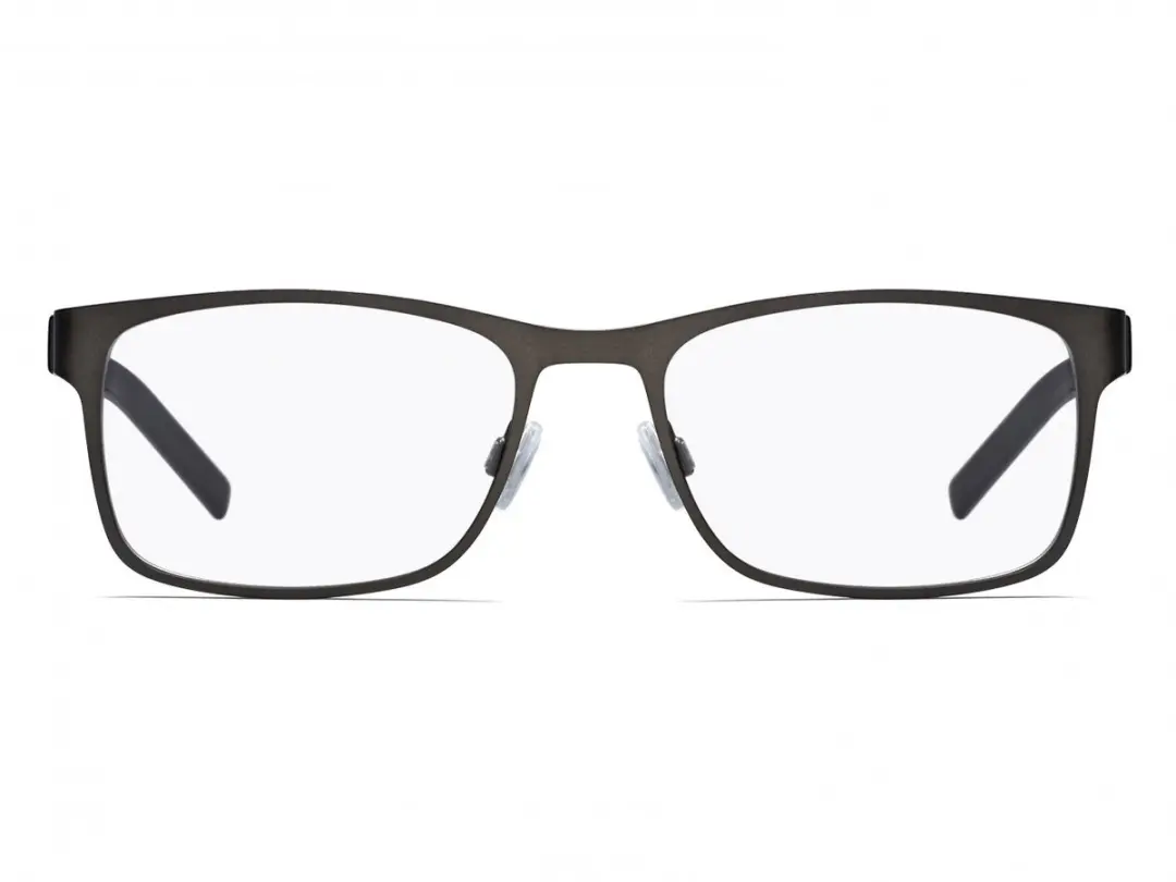 Hugo Boss HG-1015-FRE Heren Brilframe - Matte grey - Ø54mm
