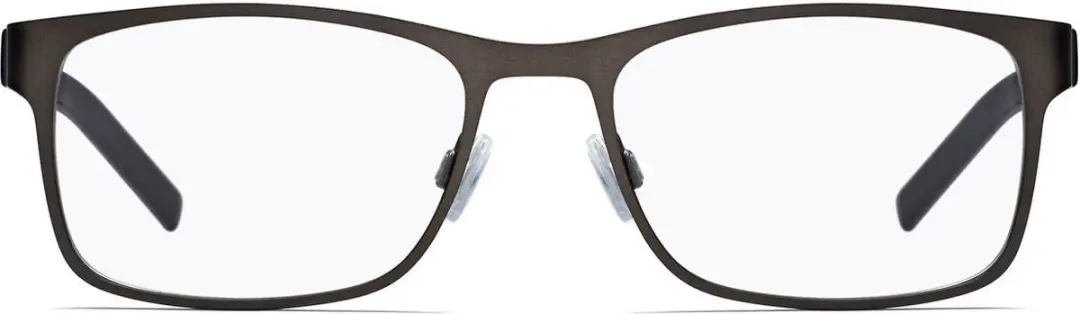 Hugo Boss HG-1015-FRE Heren Brilframe - Matte grey - Ø54mm