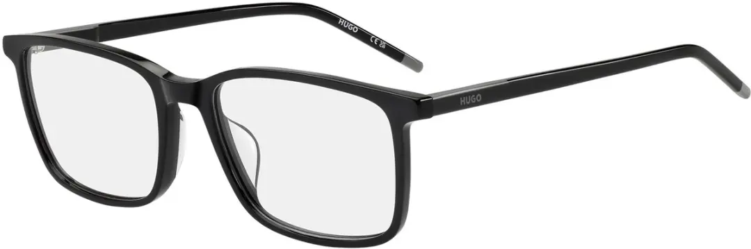 Hugo HG 1402/G Black 54/17/145 MAN Brilmonturen