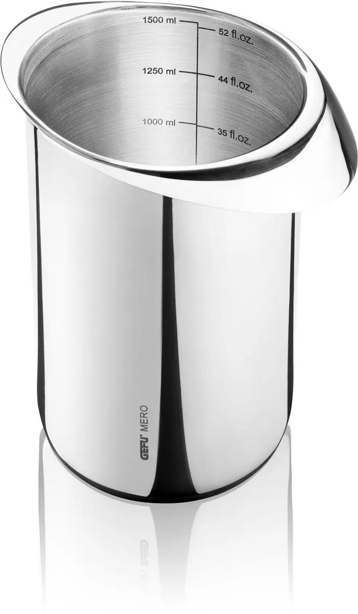 GEFU MERO Mengkom 1,5L