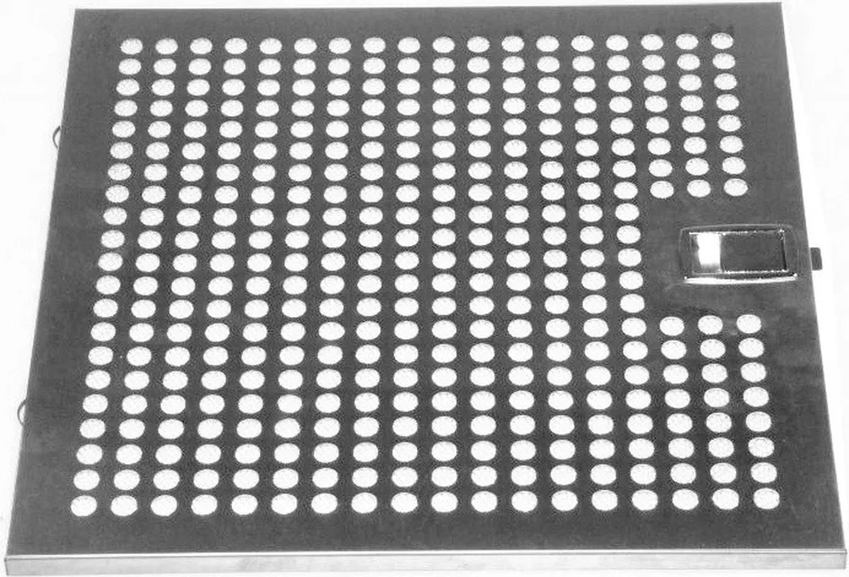 Siemens Metaalfilter 300x300mm 00664912