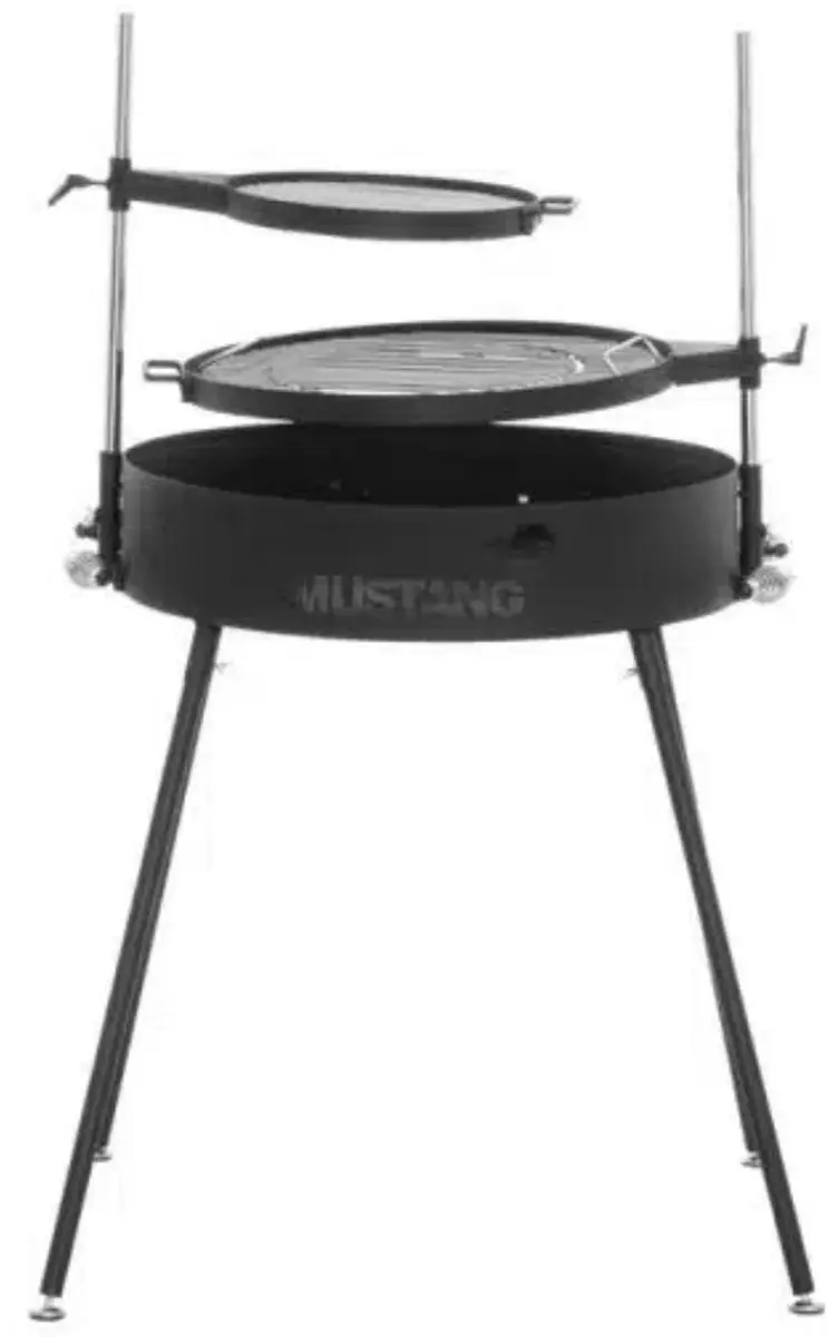 Mustang Ventura Buitengrill