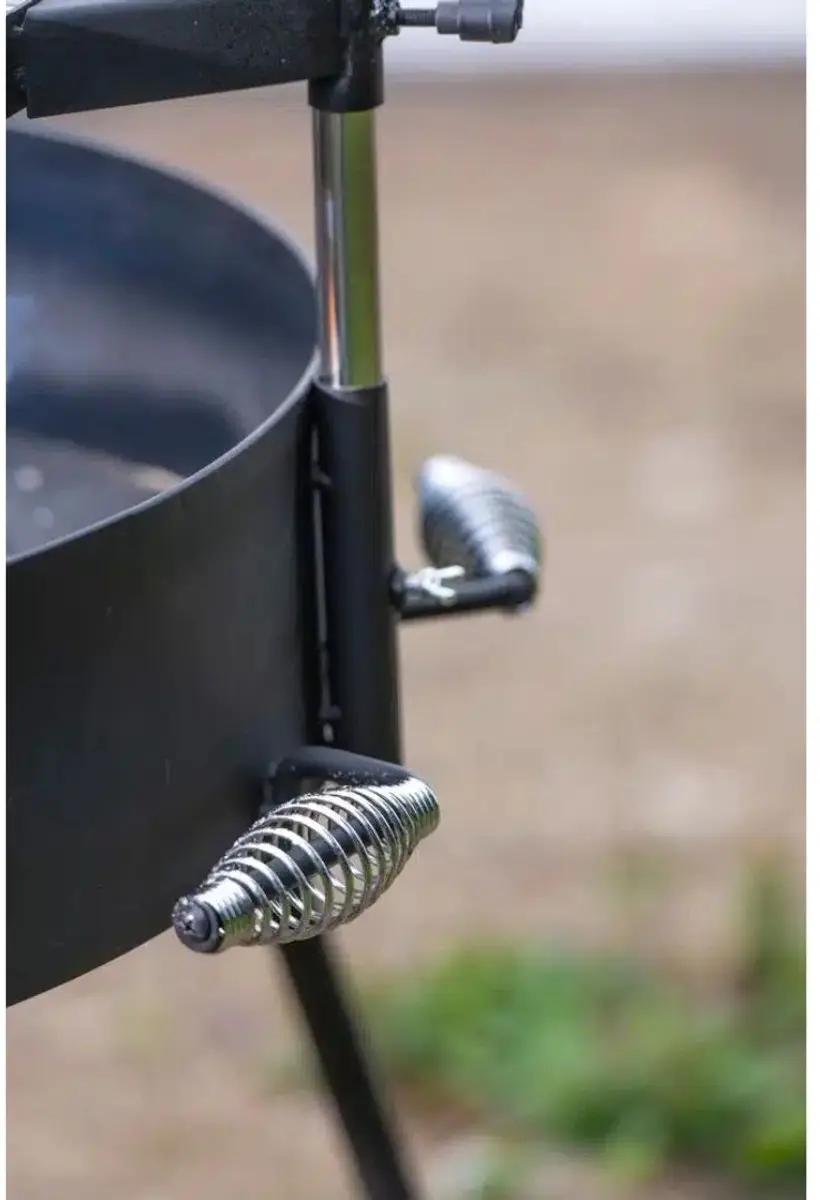Mustang Ventura Buitengrill