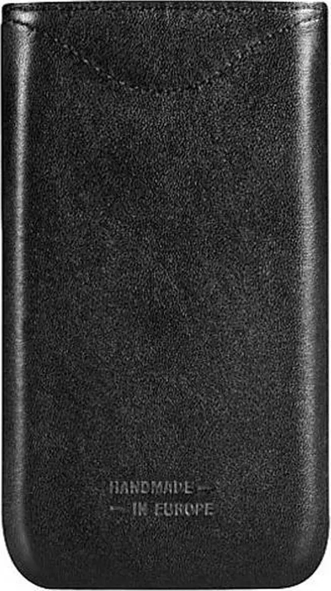 Bugatti SlimFit Galaxy S3 Hoesje - Zwart