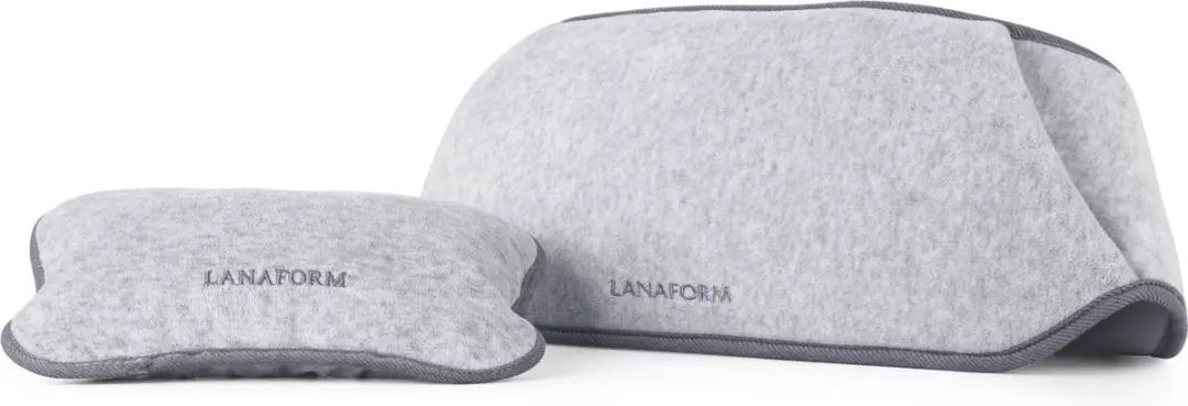 Lanaform Waist Warmer Draadloos 400W