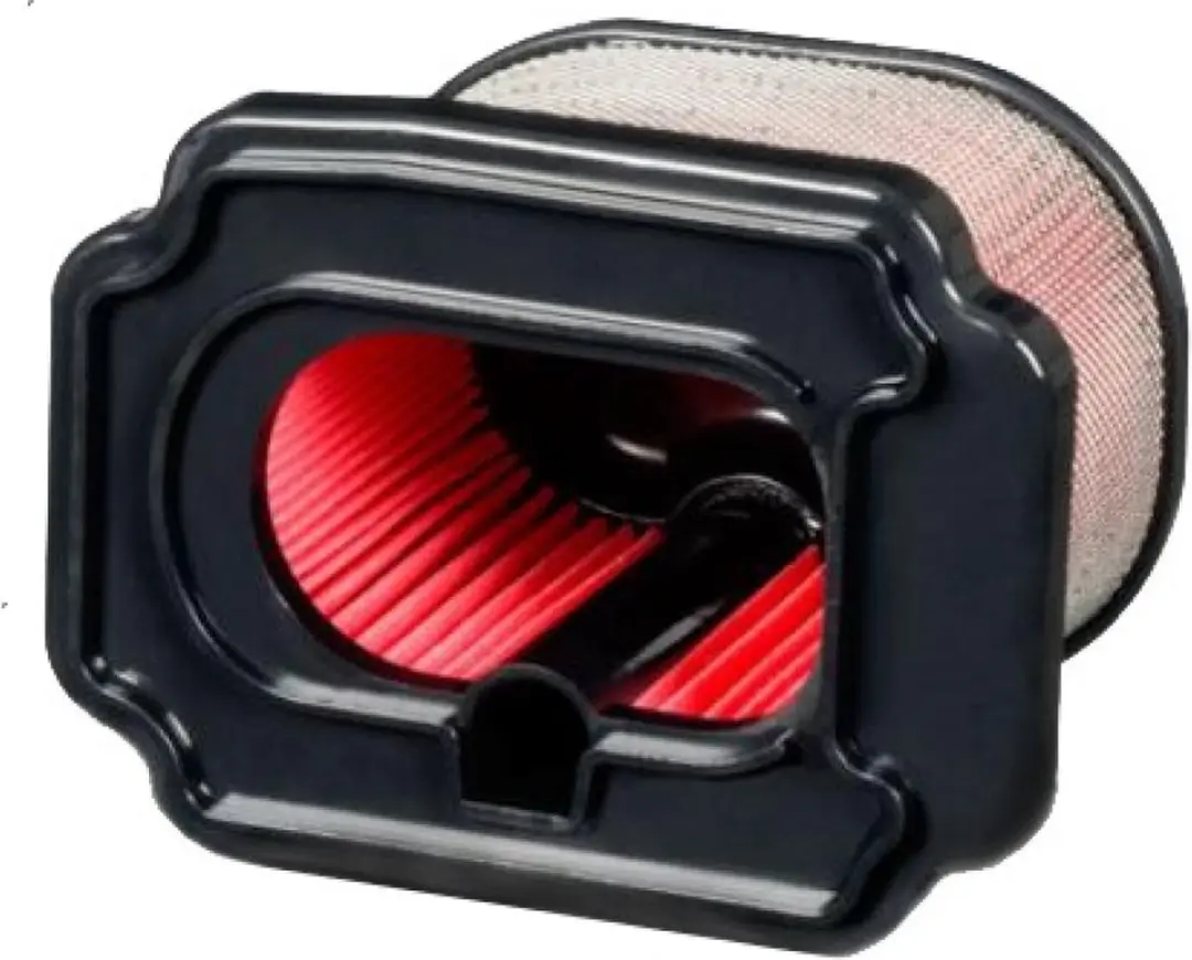 Champion Luchtfilter Yamaha MT-09 700 Tracer GT 2016-2024 - Rouge