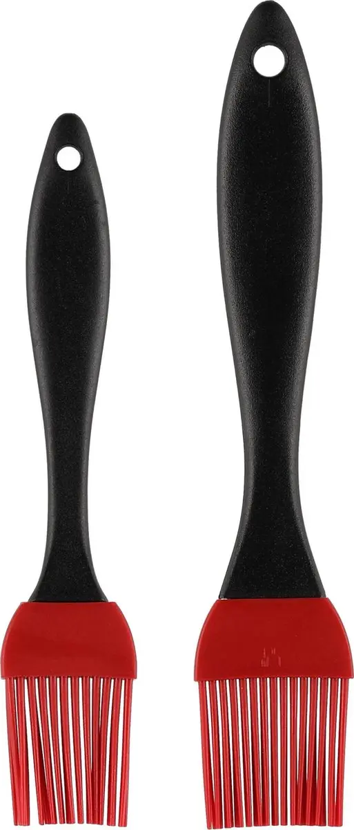 Mustang Marinadekwast Set