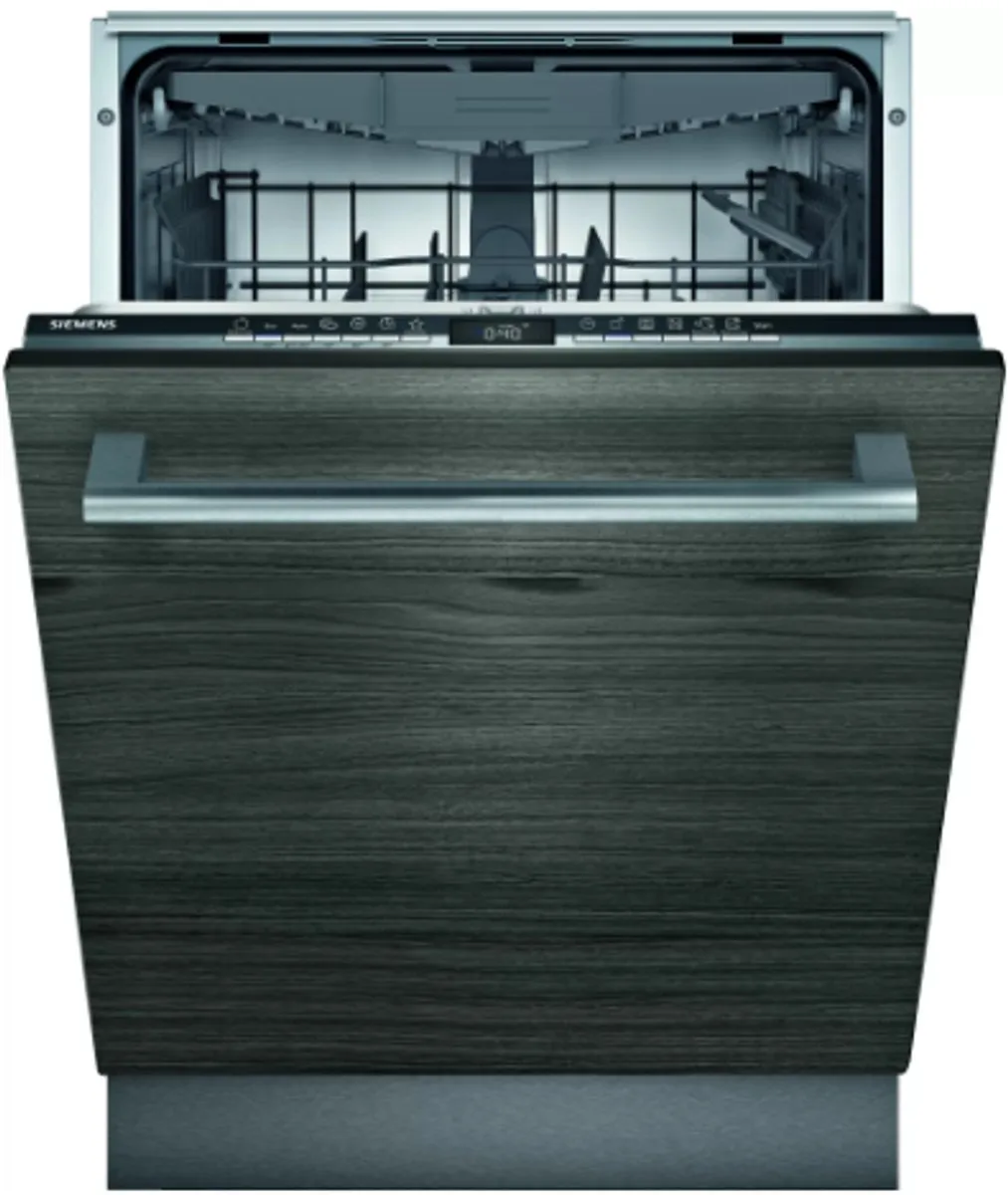 Siemens iQ300 SX63HX36VE Inbouwvaatwasser
