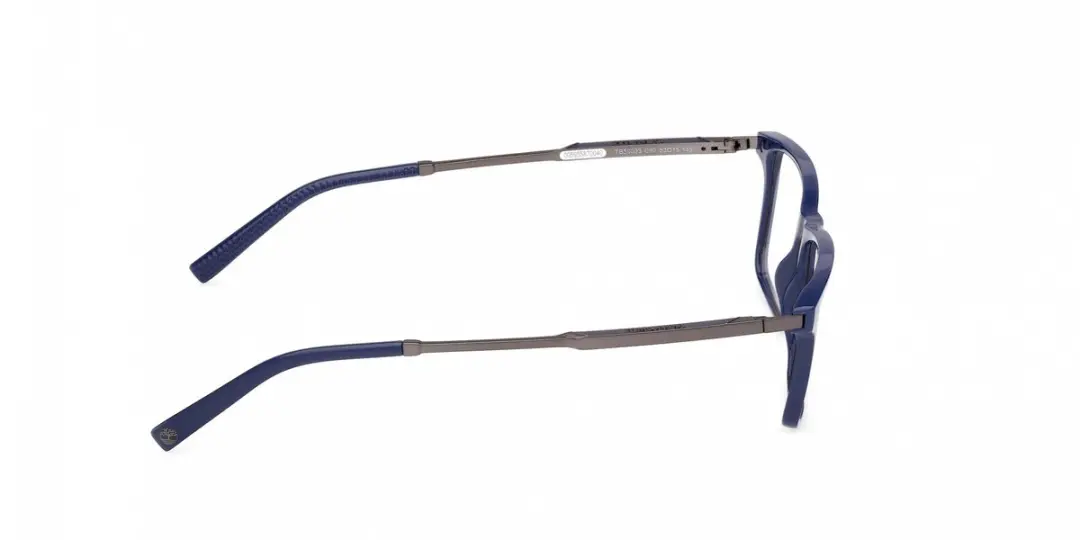 Timberland TB50093 Brilmonturen - Shiny Blue