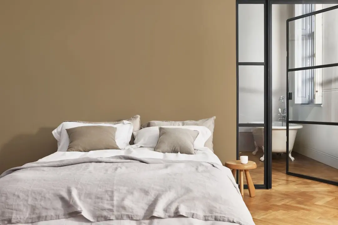 Levi's Ambiance Mur Extra Mat Mix Sure Thing Mengverf 1L