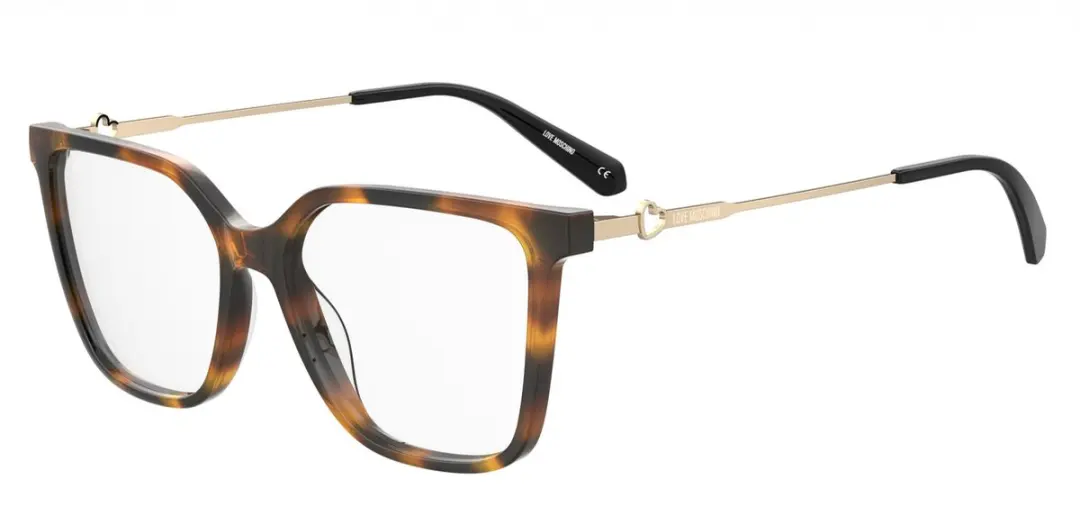 Moschino Love MOL612 05LGlas