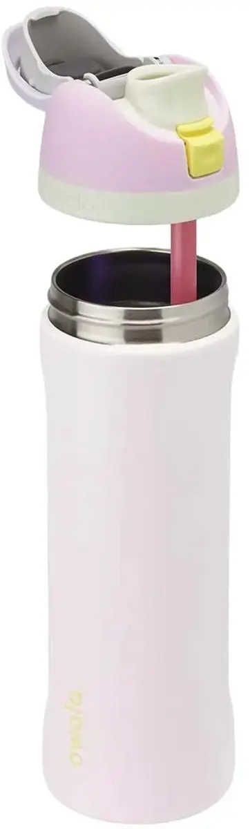Owala Freesip 700ml Thermosfles - 710ml - Candy Coated