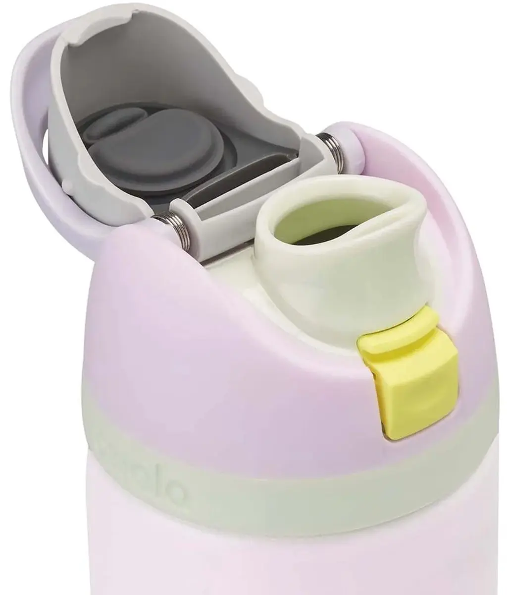 Owala Freesip 700ml Thermosfles - 710ml - Candy Coated