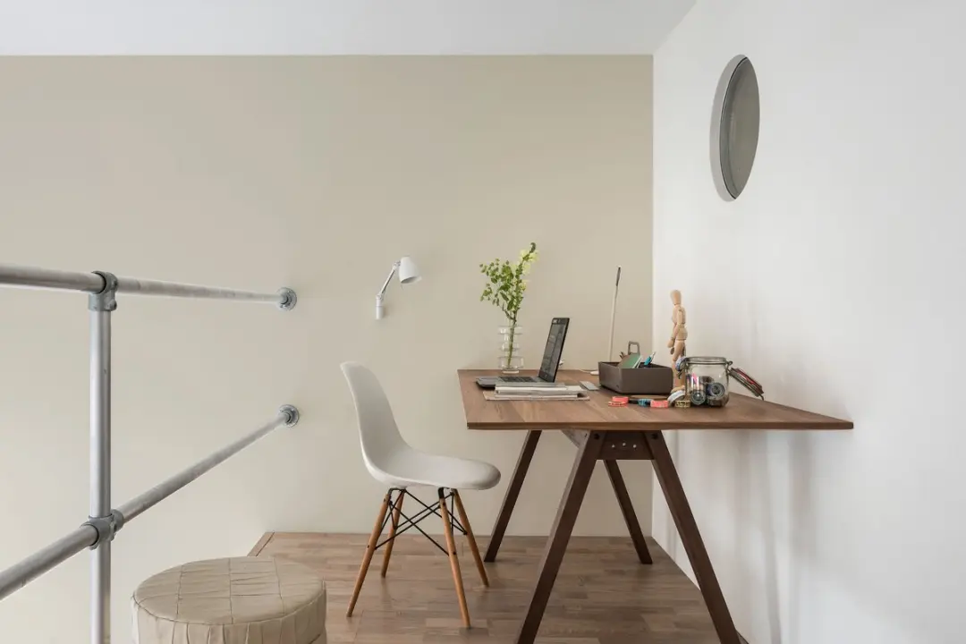 Levi's Expert Muur Binnen Mix Clear Brown C20 Mengverf 10L